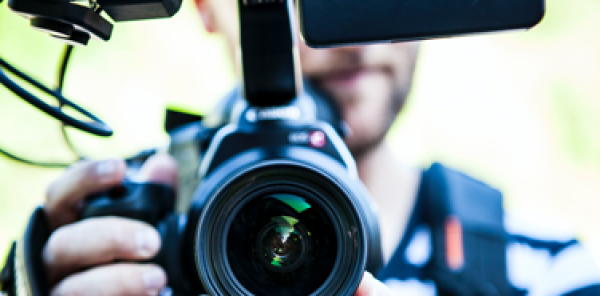 Mobil Gazetecilik ve Video Akışı Eğitimi